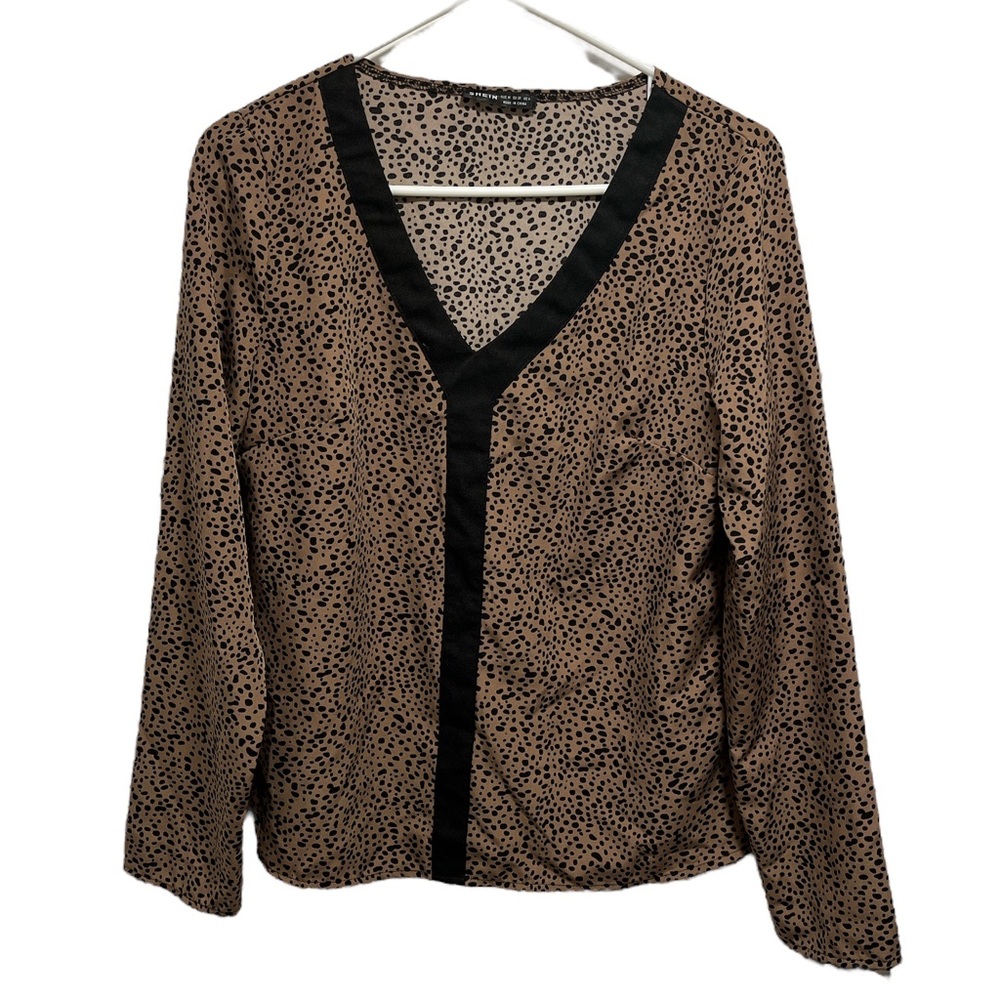 SHEIN Top